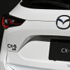 マツダ CX-5 XD エクスクルーシブモード