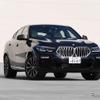 BMW X6 xDrive 35d