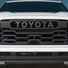 トヨタ・セコイア新型（TRDプロ）