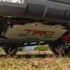 トヨタ・セコイア新型（TRDプロ）