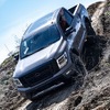 日産 タイタン 「PRO-4X」の2022年モデル