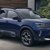 シトロエン C5 エアクロス SUV 改良新型のPHV