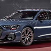 アウディ A8 改良新型