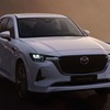 マツダ CX-60 PHEV（欧州仕様）