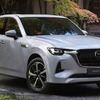 マツダ CX-60 PHEV（欧州仕様）