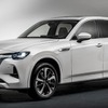 マツダ CX-60 PHEV（欧州仕様）