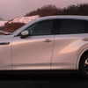 マツダ CX-60 PHEV（欧州仕様）