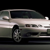 ソアラ 2.5GT-T～1996.08～ Lパッケージ装着車