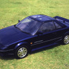 MR2／1986.08　G-Limited スーパーチャージャー Tバールーフ