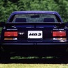 MR2／1986.08　G-Limited スーパーチャージャー Tバールーフ