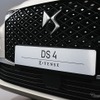 DS 4（欧州仕様）