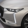 DS 4（欧州仕様）