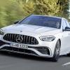 メルセデスAMG C43 4MATIC セダン 新型