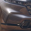 ホンダ CR-V 新型（米国仕様）