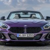 BMW Z4 改良新型の「M40i」