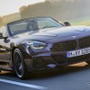 BMW Z4 改良新型の「M40i」