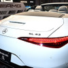 メルセデスAMG SL43