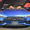 メルセデスAMG SL43