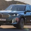 BMW X5 改良新型