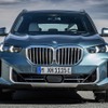 BMW X5 改良新型