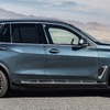 BMW X5 改良新型