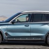 BMW X5 改良新型