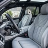 BMW X5 改良新型