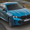 BMW X6 改良新型