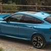 BMW X6 改良新型