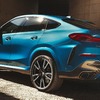 BMW X6 改良新型