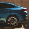 BMW X6 改良新型