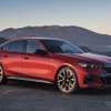 BMW 5シリーズ 新型