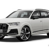 アウディ SQ7