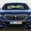 BMW i5 の「eDrive40」