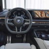 BMW i5 の「eDrive40」