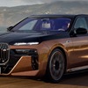 BMW i7 の「M70 xDrive」