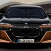 BMW i7 の「M70 xDrive」