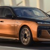 BMW i7 の「M70 xDrive」