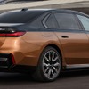 BMW i7 の「M70 xDrive」