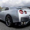 ニッサン GT-R×ボルクレーシングGT090　225/35R21