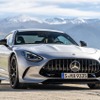 メルセデスAMG GT 新型