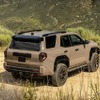 トヨタ 4ランナー 新型 （TRDPro）