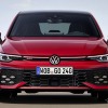 フォルクスワーゲン・ゴルフ GTI 改良新型