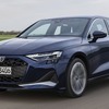 アウディ A3 改良新型、1.0リットルエンジン搭載の入門グレード登場…欧州仕様 画像