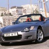 ホンダS2000