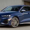 アウディ S3 改良新型