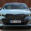 BMW i5 ツーリングの「eDrive40」