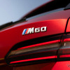 BMW i5 ツーリング の「M60 xDrive」