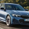 BMW 3シリーズ・セダン の改良モデル