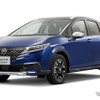 日産ノート AUTECH CROSSOVER